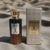perfume layering UAE