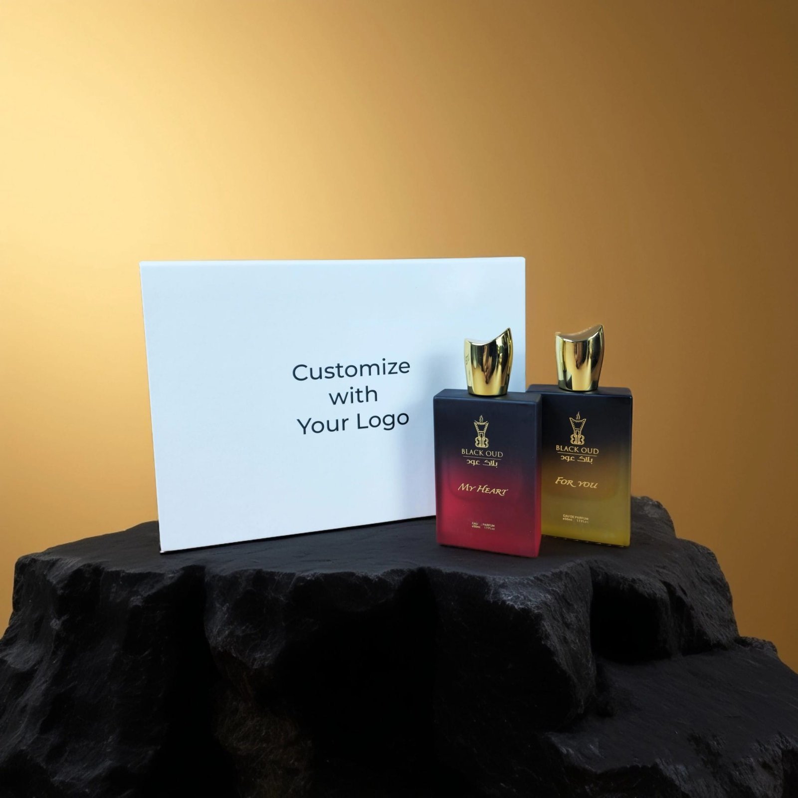 Customize Your Corporate Gift Box