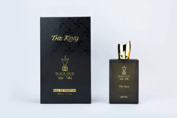 The King Perfume - How long do fragrances last on skin? | BlackOud - Made In UAE
