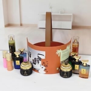 National Day Basket / سلة اليوم الوطني