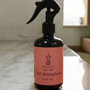 Oud Atmosphere  معطر جو