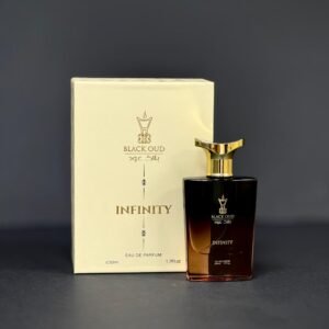 Infinity perfume / عطر إنفينيتي