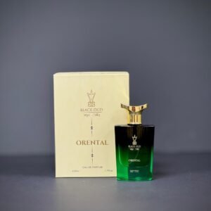 Oriental perfume / عطر أورينتل