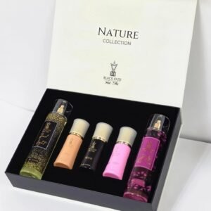 Nature collection / مجموعة نيتشر