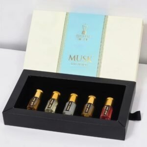 Musk collection / مجموعة المسك