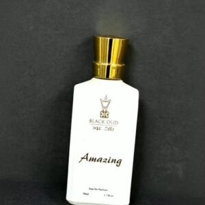 Amazing Perfume / عطر امازينج