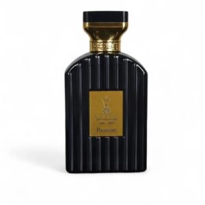 Passion Perfume /عطر باشن