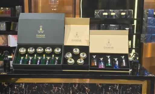Damar collection-buy perfume online UAE