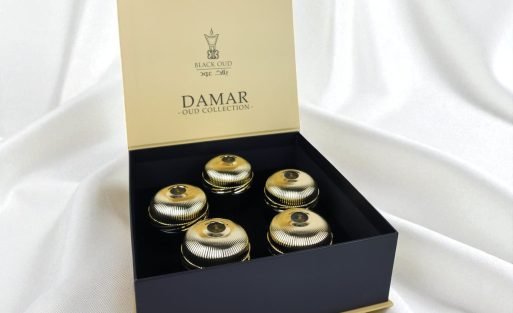 DAMAR OUD COLLECTION / مجموعة بخور دمار-oud perfume UAE