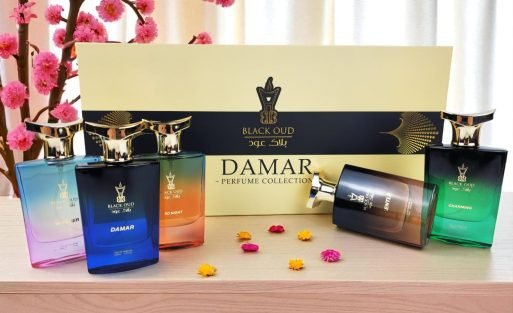 DAMAR Perfume Collection / مجموعة-best perfumes UAE عطور دمار-Arabic Perfumes-perfume oils UAE-perfume for summer UAE