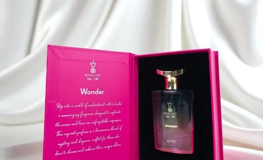 Wonder Perfume-long-lasting perfumes UAE
