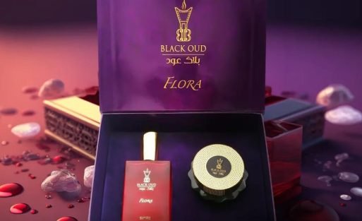 Arabic Perfumes UAE