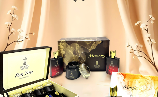 Blackoud.ae - what are the premium oud perfumes and scents in the UAE?