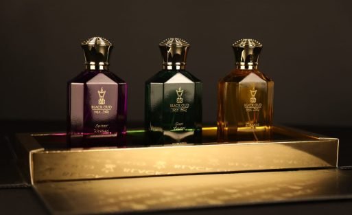 VIP Perfume Gift Set Box Luxury Combo Collection Of Perfume