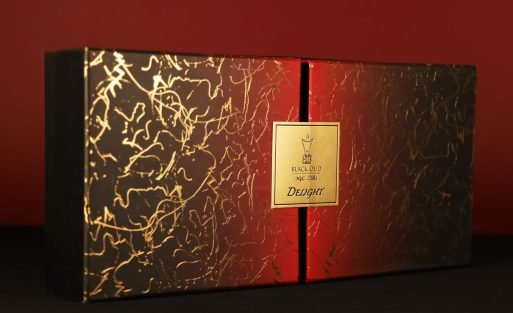 what is the best gift from UAE? | Delight Perfume Gift Set Box