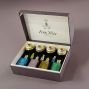 perfume layering UAE