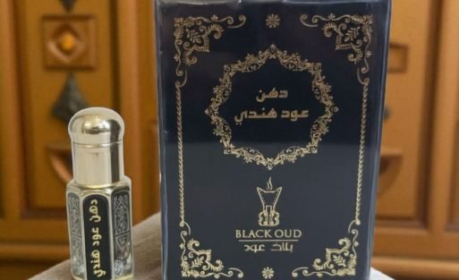 دهن عود هندي - Dehn Oud Hindi-perfume layering UAE-what is oud perfume