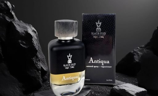 Antiqua Perfume - what are celebrity scents?-store perfumes UAE