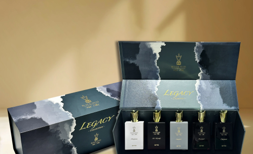 Designer Perfumes in the UAE